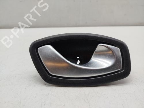 Used Interior handle RENAULT CLIO IV Grandtour (KH_) 1.5 dCi 90 (KHN3, KHN4) (90 hp) 32983867