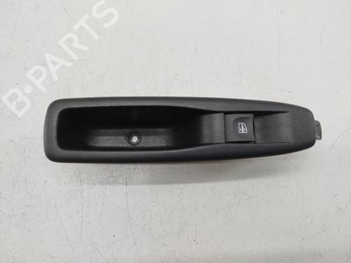 Used Right rear window switch Right rear window switch RENAULT CLIO IV Grandtour (KH_) 1.5 dCi 90 (KHN3, KHN4) (90 hp) 32983872 32983872