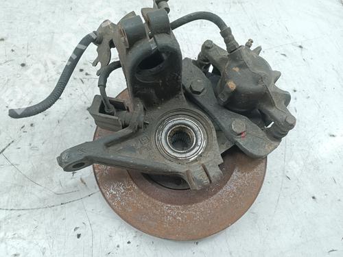 Used Left front steering knuckle Left front steering knuckle PEUGEOT 306 Break (7E, N3, N5) 1.4 (75 hp) 24335382 24335382