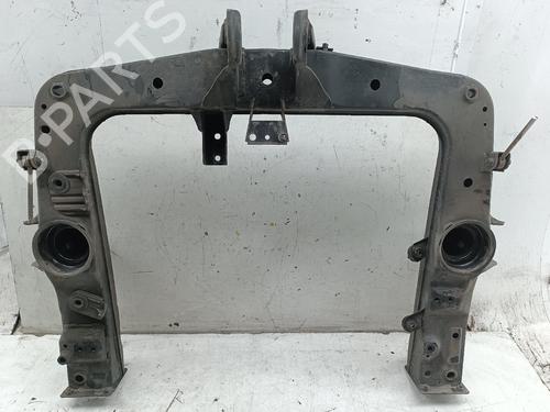 Subframe SMART CITY-COUPE (450) 0.6 (450.352, 450.353) | BP33001310M9  - Image 5