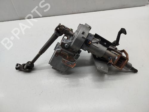 Used Steering column RENAULT CLIO IV Grandtour (KH_) 1.5 dCi 90 (KHN3, KHN4) (90 hp) 33004491