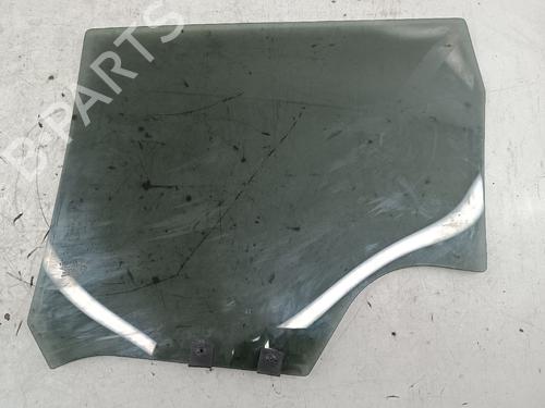 Used Rear right door window Rear right door window RENAULT CLIO IV Grandtour (KH_) 1.5 dCi 90 (KHN3, KHN4) (90 hp) 33004492 33004492