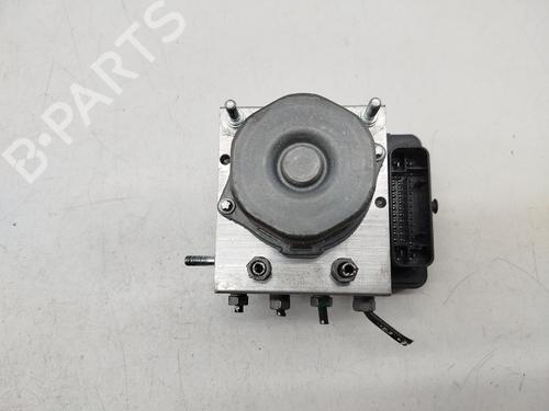 Used ABS pump RENAULT CLIO IV Grandtour (KH_) 1.5 dCi 90 (KHN3, KHN4) (90 hp) 33004493