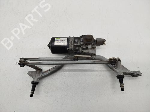 Used Front wiper motor Front wiper motor RENAULT CLIO IV Grandtour (KH_) 1.5 dCi 90 (KHN3, KHN4) (90 hp) 33004495 33004495