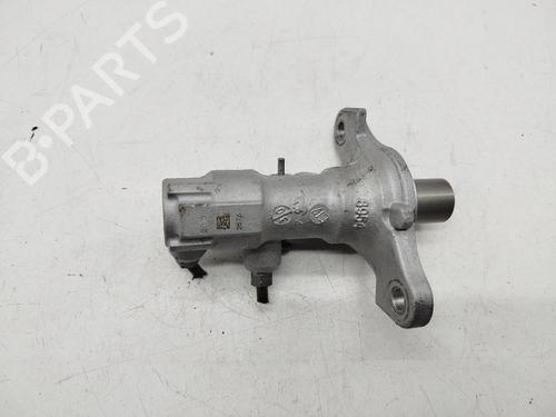 Used Brake master cylinder Brake master cylinder RENAULT CLIO IV Grandtour (KH_) 1.5 dCi 90 (KHN3, KHN4) (90 hp) 33004496 33004496