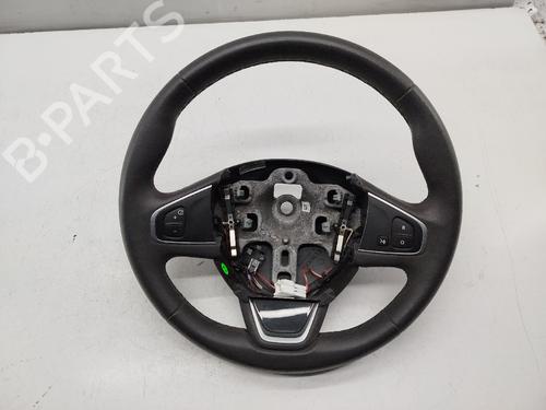 Stuur RENAULT CLIO IV Grandtour (KH_) 1.5 dCi 90 (KHN3, KHN4) (90 hp) 33004497