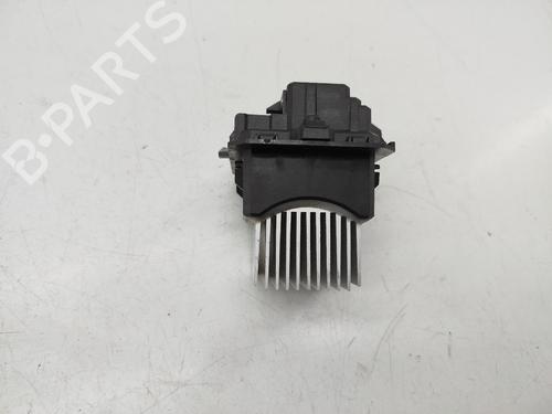 Used Heater resistor RENAULT CLIO IV Grandtour (KH_) 1.5 dCi 90 (KHN3, KHN4) (90 hp) 33004500