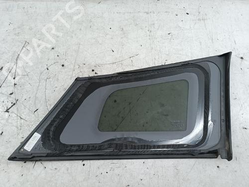 Used Rear left quarter glass Rear left quarter glass 33013452 33013452