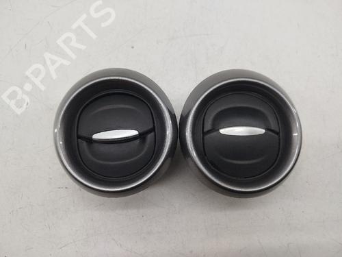 Used Air vent RENAULT CLIO IV Grandtour (KH_) 1.5 dCi 90 (KHN3, KHN4) (90 hp) 33013454