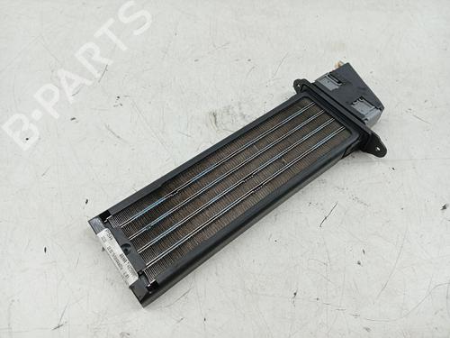 Used Heater resistor PEUGEOT 308 SW II (LC_, LJ_, LR_, LX_, L4_) 1.6 BlueHDi 100 (99 hp) 33013457