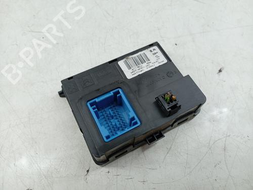 Used Electronic module Electronic module PEUGEOT 308 SW II (LC_, LJ_, LR_, LX_, L4_) 1.6 BlueHDi 100 (99 hp) 33013463 33013463