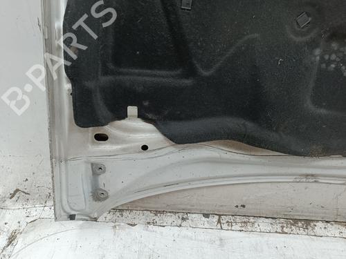 Motorhjelm OPEL COMBO Box Body/MPV 1.3 CDTI 16V | BP33013466C1 - Image 8
