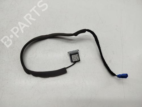 Used Electronic module Electronic module RENAULT CLIO IV Grandtour (KH_) 1.5 dCi 90 (KHN3, KHN4) (90 hp) 33013468 33013468