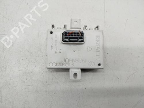Used Electronic module Electronic module RENAULT CLIO IV Grandtour (KH_) 1.5 dCi 90 (KHN3, KHN4) (90 hp) 33017013 33017013