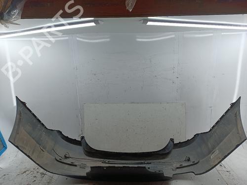 Bagtil kofangere BMW 5 (F10) 520 d (184 hp) 33013469