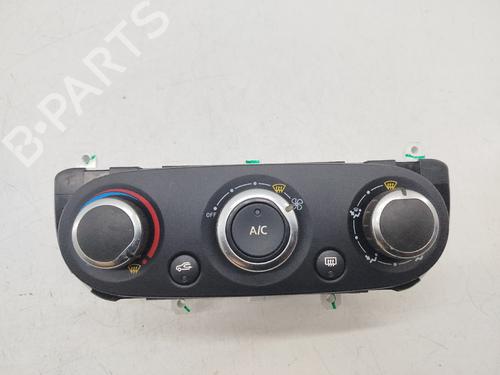 Used Climate control Climate control RENAULT CLIO IV Grandtour (KH_) 1.5 dCi 90 (KHN3, KHN4) (90 hp) 33017016 33017016