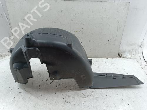 Paso rueda CITROËN C-ELYSEE (DD_) 1.6 HDI 92 (92 hp) 33017019