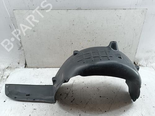 Hjulbue CITROËN C-ELYSEE (DD_) 1.6 HDI 92 | BP33017019C56  - Image 6