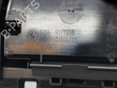 Armrest / Center console BMW 5 (F10) 520 d | BP33017021I20  - Image 10