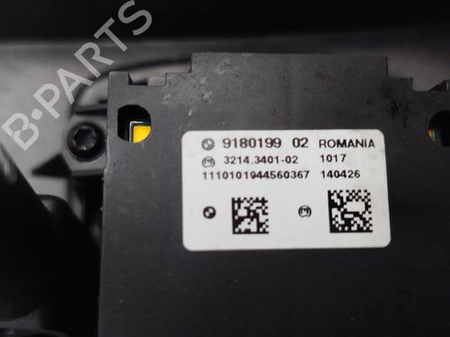 Armrest / Center console BMW 5 (F10) 520 d | BP33017021I20  - Image 8