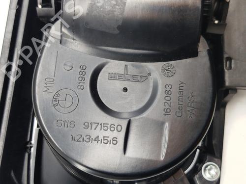 Armrest / Center console BMW 5 (F10) 520 d | BP33017021I20  - Image 9