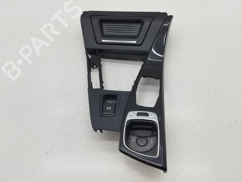 Armrest / Center console BMW 5 (F10) 520 d | BP33017021I20  - Image 13