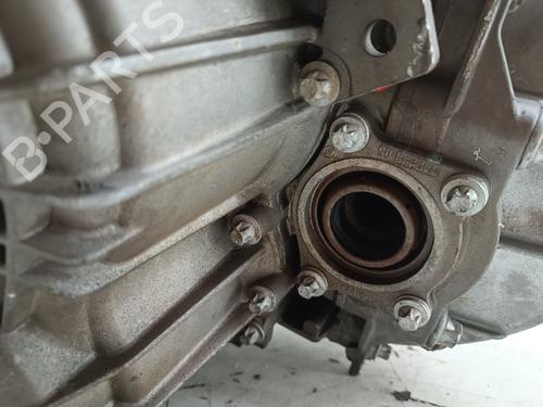 Gearbox OPEL ASTRA J Hatchback Van (P10) 1.3 CDTi (68) | BP33017024M3 - Image 3
