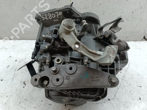 Gearkasse OPEL ASTRA J Hatchback Van (P10) 1.3 CDTi (68) (95 hp) 33017024