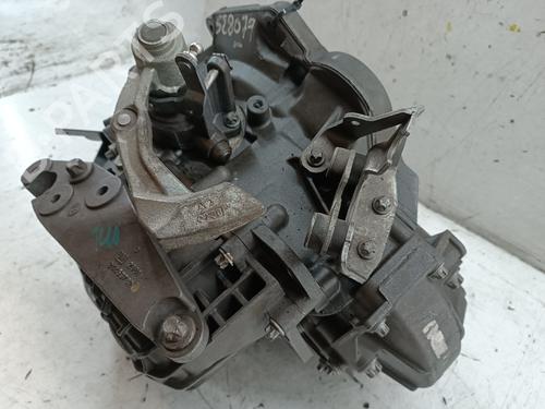 Gearbox OPEL ASTRA J Hatchback Van (P10) 1.3 CDTi (68) | BP33017024M3 - Image 2