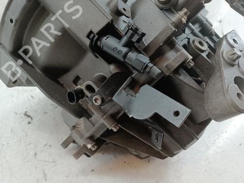 Gearbox OPEL ASTRA J Hatchback Van (P10) 1.3 CDTi (68) | BP33017024M3 - Image 5