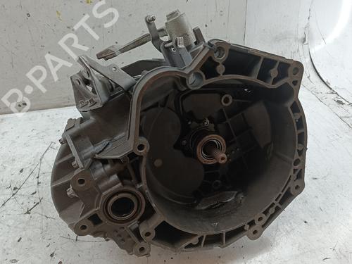 Gearbox OPEL ASTRA J Hatchback Van (P10) 1.3 CDTi (68) | BP33017024M3 - Image 8