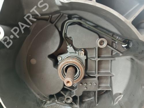 Gearbox OPEL ASTRA J Hatchback Van (P10) 1.3 CDTi (68) | BP33017024M3 - Image 6