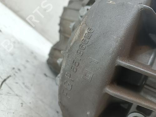 Gearbox OPEL ASTRA J Hatchback Van (P10) 1.3 CDTi (68) | BP33017024M3 - Image 7