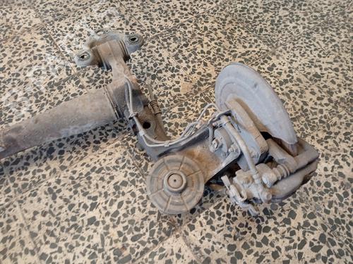 Bagaksel OPEL COMBO Box Body/MPV 1.3 CDTI 16V | BP33017028M2  - Image 6