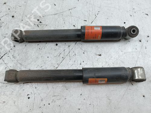 Venstre bak støtdemper OPEL COMBO Box Body/MPV 1.3 CDTI 16V (69 hp) 33017030