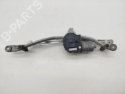 Used Front wiper motor Front wiper motor BMW 5 (F10) 520 d (184 hp) 33017032 33017032