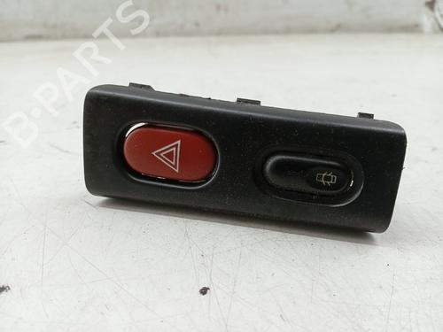 Advarselsbryter RENAULT LAGUNA I (B56_, 556_) 1.8 (94 hp) 33017041