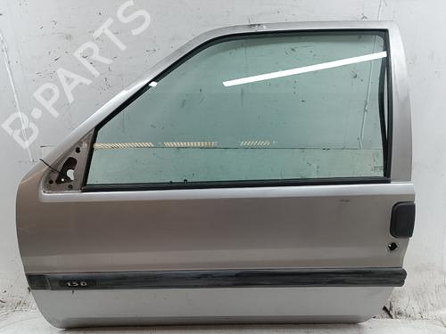 Used Left front door Left front door CITROËN SAXO Hatchback van (S3_) 1.5 D (57 hp) 32147484 32147484