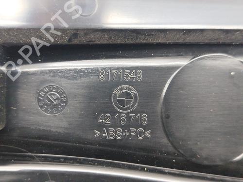 Armrest / Center console BMW 5 (F10) 520 d | BP33018747I20 - Image 8