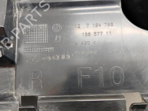 Other BMW 5 (F10) 520 d | BP33018751O1 - Image 3
