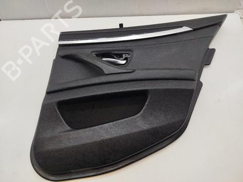 Used Rear right panel BMW 5 (F10) 520 d (184 hp) 33018752