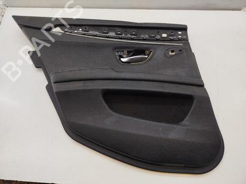 Used Rear left panel BMW 5 (F10) 520 d (184 hp) 33018753