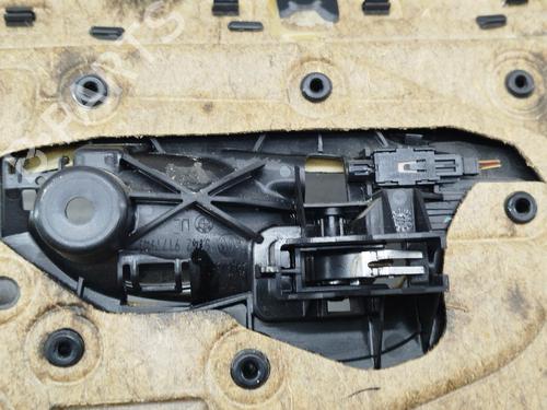 Rear left panel BMW 5 (F10) 520 d | BP33018753C60  - Image 6