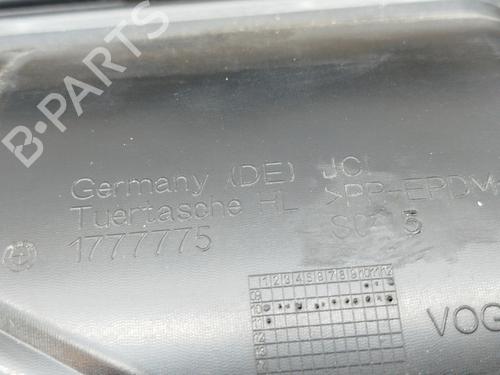 Rear left panel BMW 5 (F10) 520 d | BP33018753C60  - Image 5