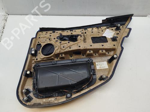 Rear left panel BMW 5 (F10) 520 d | BP33018753C60  - Image 7