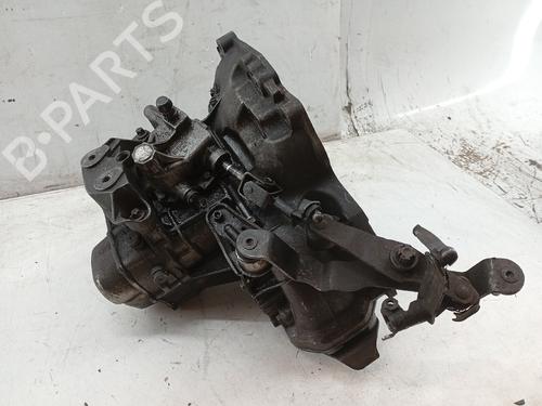 Used Gearbox OPEL COMBO Box Body/MPV 1.3 CDTI 16V (69 hp) 33018755
