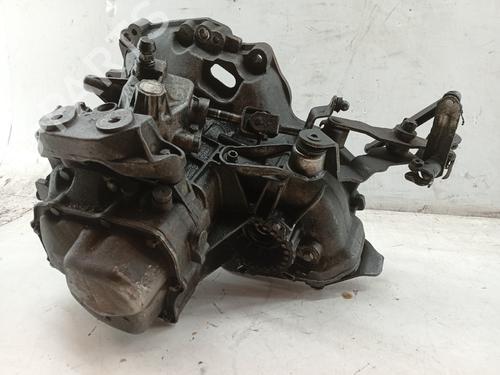 Gearbox OPEL COMBO Box Body/MPV 1.3 CDTI 16V | BP33018755M3  - Image 6