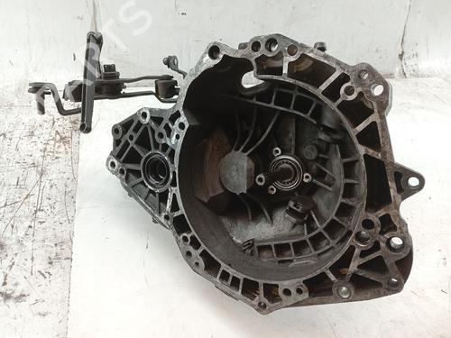 Gearbox OPEL COMBO Box Body/MPV 1.3 CDTI 16V | BP33018755M3  - Image 7