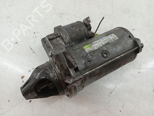 Motor arranque OPEL COMBO Box Body/MPV 1.3 CDTI 16V (69 hp) 33021521