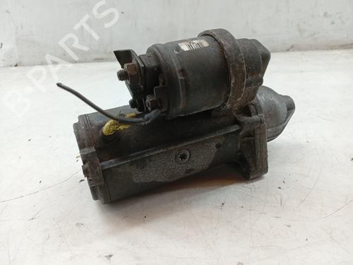 Starter OPEL COMBO Box Body/MPV 1.3 CDTI 16V | BP33021521M8  - Image 5